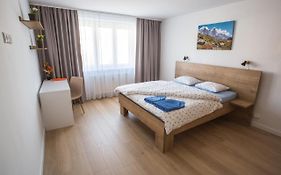 City Apartment Poprad
